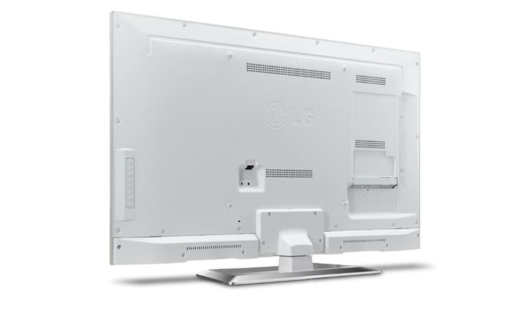 LG 32" LED Cinema 3D Smart TV; Magic Motion kumanda, 4 adet FPR gözlük, dahili Wi-Fi, MCI 400Hz gibi özellikleri CINEMA SCREEN tasarımı ile birleştiriyor., 32LM669S