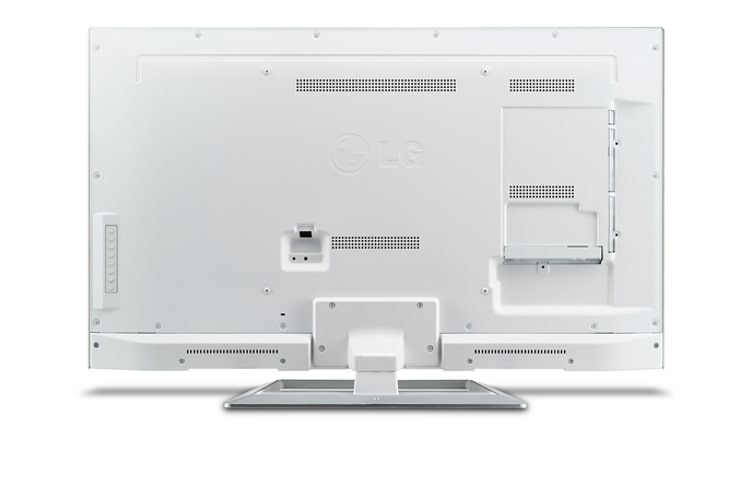 LG 32" LED Cinema 3D Smart TV; Magic Motion kumanda, 4 adet FPR gözlük, dahili Wi-Fi, MCI 400Hz gibi özellikleri CINEMA SCREEN tasarımı ile birleştiriyor., 32LM669S