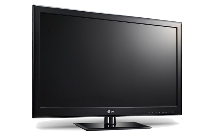 LG 32" HD LED TV; 2x HDMI, 1x USB, MCI 100Hz gibi özelliklere sahip., 32LS3400