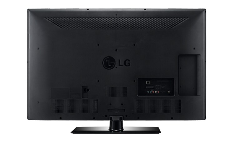 LG 32" HD LED TV; 2x HDMI, 1x USB, MCI 100Hz gibi özelliklere sahip., 32LS3400