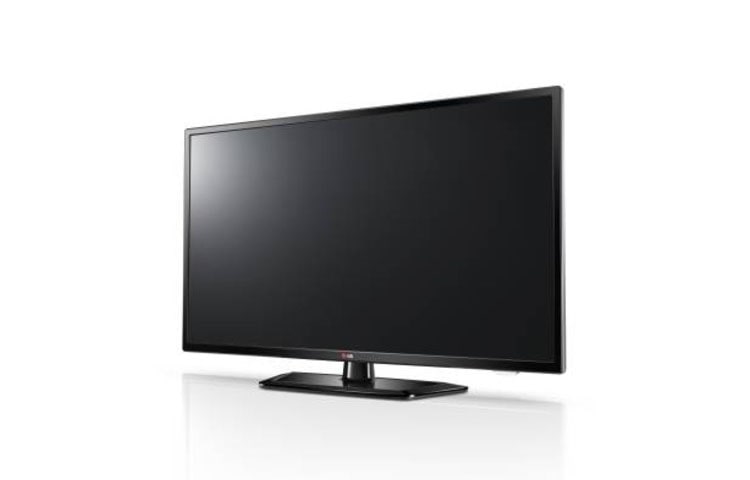 LG 32" HD Ready LED TV; 2x HDMI, 1x USB, MCI 100Hz gibi özelliklere sahip., 32LS3450