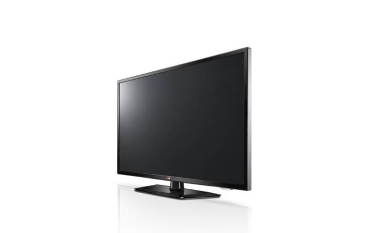 LG 32" HD Ready LED TV; 2x HDMI, 1x USB, MCI 100Hz gibi özelliklere sahip., 32LS3450