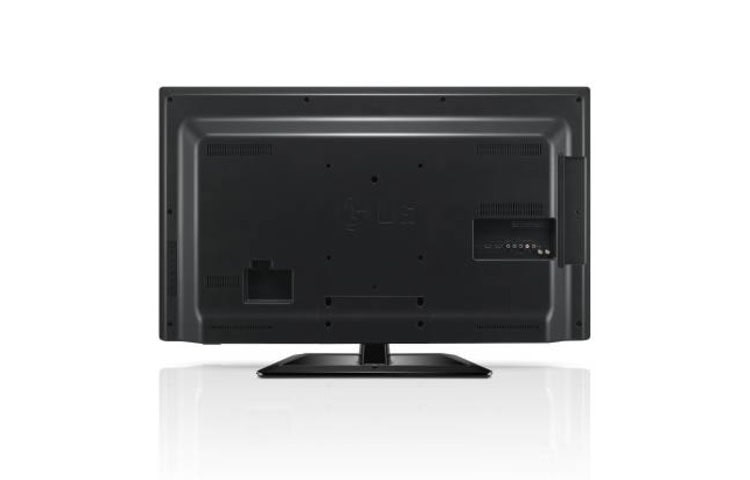 LG 32" HD Ready LED TV; 2x HDMI, 1x USB, MCI 100Hz gibi özelliklere sahip., 32LS3450