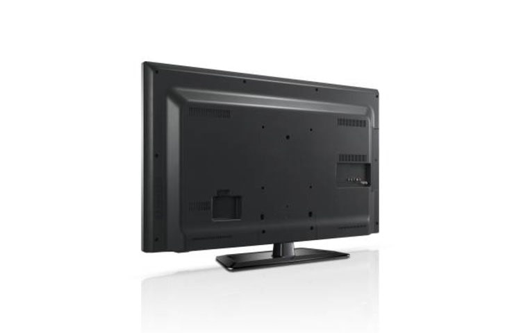 LG 32" HD Ready LED TV; 2x HDMI, 1x USB, MCI 100Hz gibi özelliklere sahip., 32LS3450