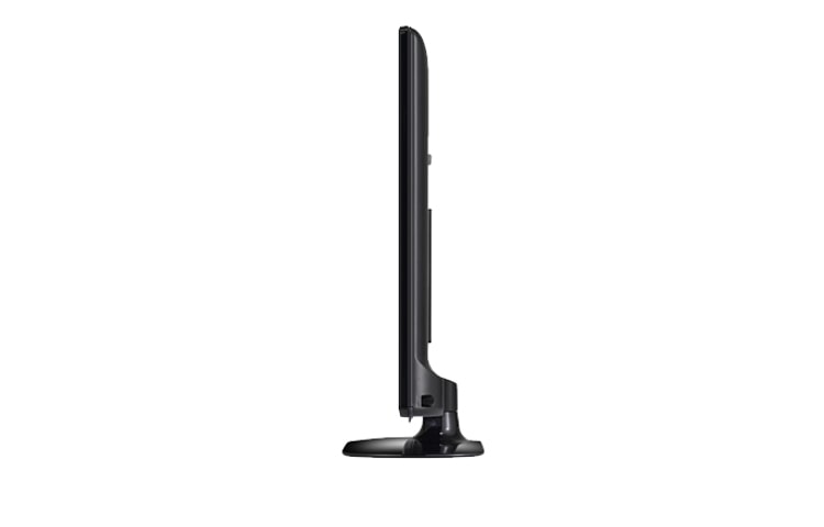 LG 32" HD LED TV; 2x HDMI, 1x USB, MCI 100Hz gibi özelliklere sahip., 32LS3500