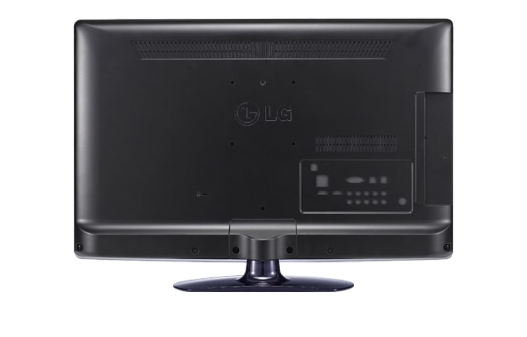 LG 32" HD LED TV; 2x HDMI, 1x USB, MCI 100Hz gibi özelliklere sahip., 32LS3500