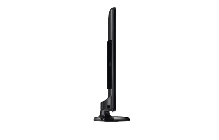 LG 32" HD LED TV; 2x HDMI, 1x USB, MCI 100Hz gibi özelliklere sahip., 32LS3500