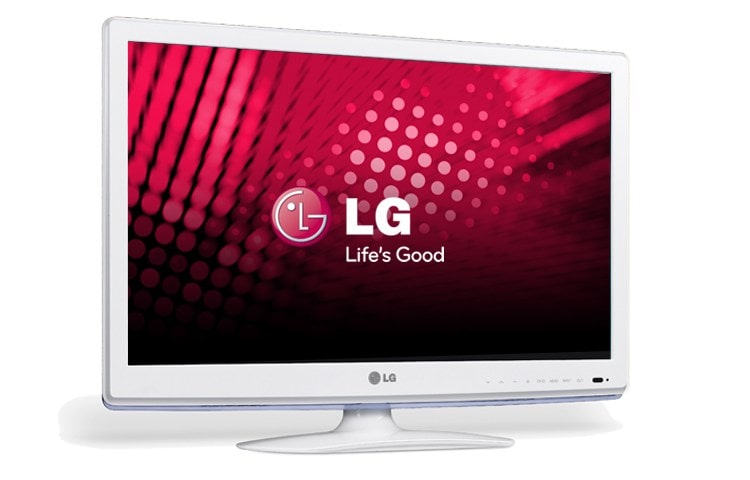 32&#34; HD LED TV; 2x HDMI, 1x USB, MCI 100Hz gibi özelliklere sahip. 32LS3590 için önden görünüm