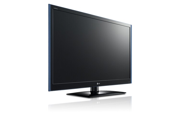 LG Cinema 3D TV, 32LW4500