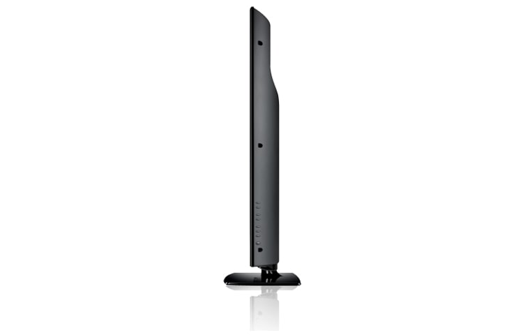 LG 37” Full HD LCD TV, 37LD450