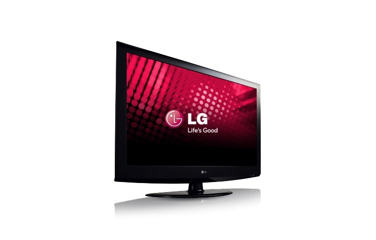 Sıra dışı bir televizyon 37LF2500 için önden görünüm