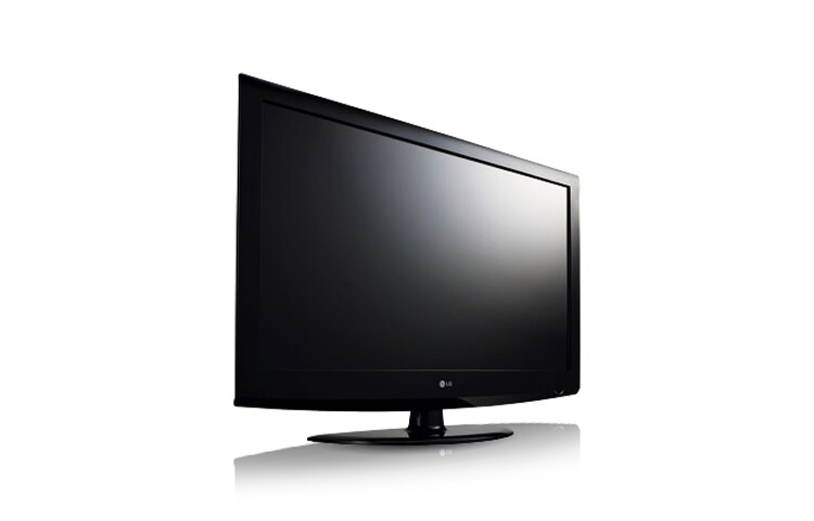 LG Sıra dışı bir televizyon, 37LF2500