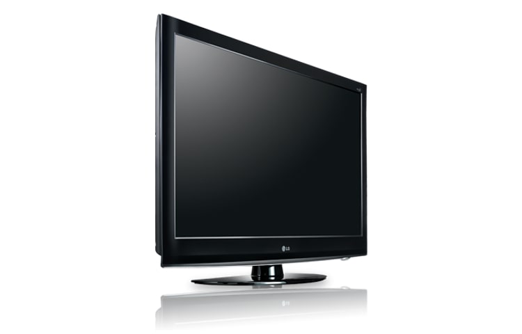 LG 37" Full HD LCD TV, 37LH3000