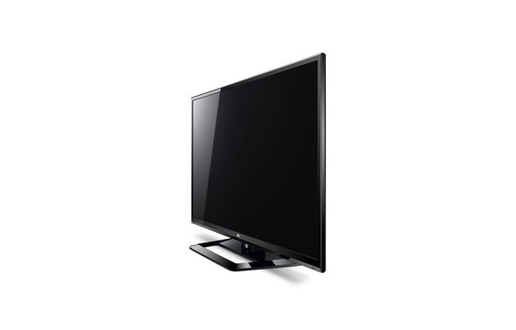 LG 37" LED Cinema 3D TV; 4 adet FPR Gözlük, Dahili HD Uydu Alıcısı, MCI 200 Hz gibi özelliklere sahip., 37LM611S