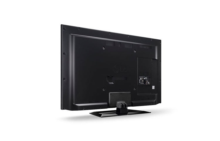 LG 37" LED Cinema 3D TV; 4 adet FPR Gözlük, Dahili HD Uydu Alıcısı, MCI 200 Hz gibi özelliklere sahip., 37LM611S