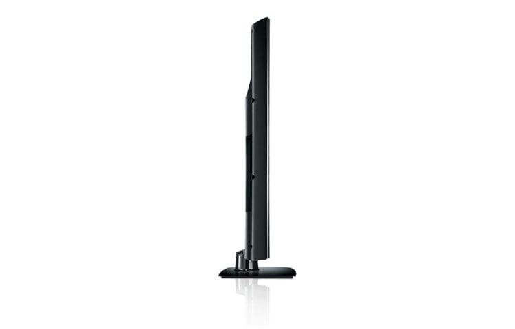 LG 42” Full HD LCD TV, 42LD550
