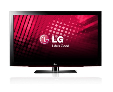 42” Full HD LCD TV - 42LD551 | LG Türkiye