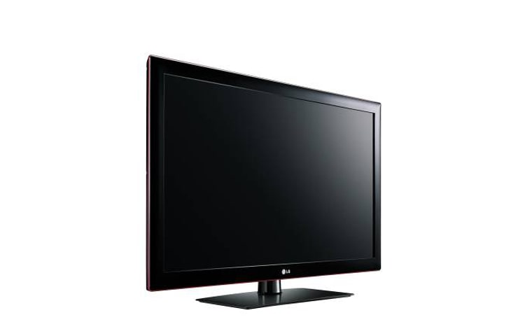 LG 42” Full HD LCD TV, 42LD651
