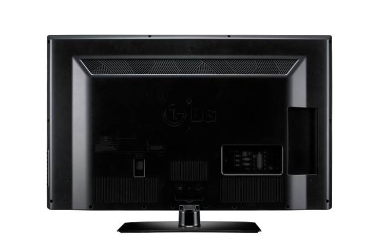 LG 42” Full HD LCD TV, 42LD651