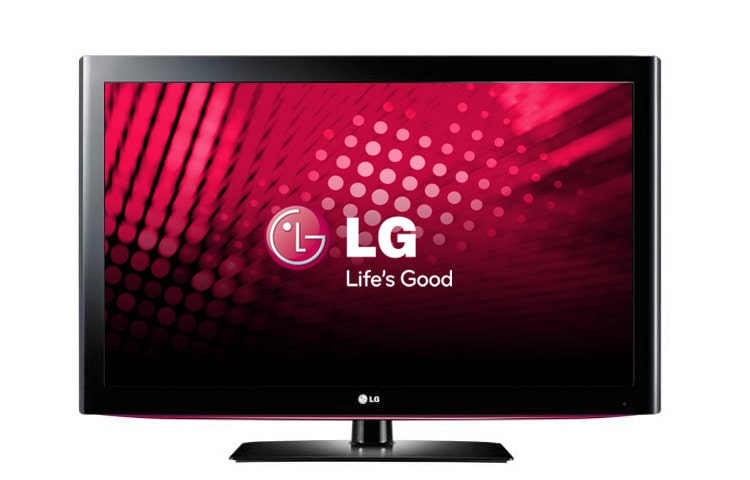 42&#34; Full HD LCD TV 42LD751 için önden görünüm