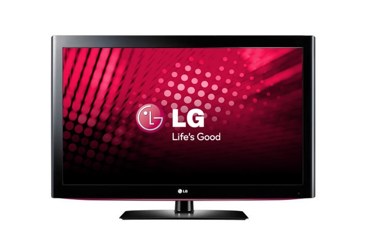 42&#39;&#39; LED TV 42LE5300 için önden görünüm