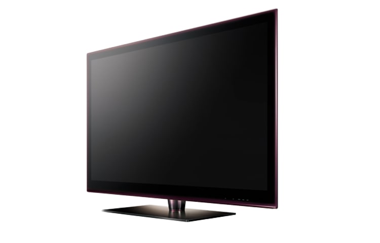 LG 42'' LED TV, 42LE7500