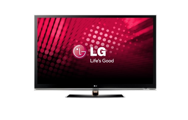 42&#39;&#39; LED TV 42LE8500 için önden görünüm