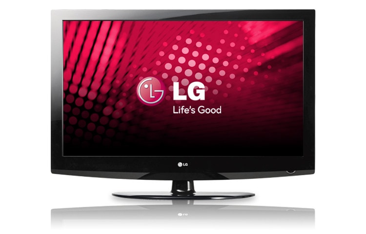 Sıra dışı bir televizyon 42LF2500 için önden görünüm