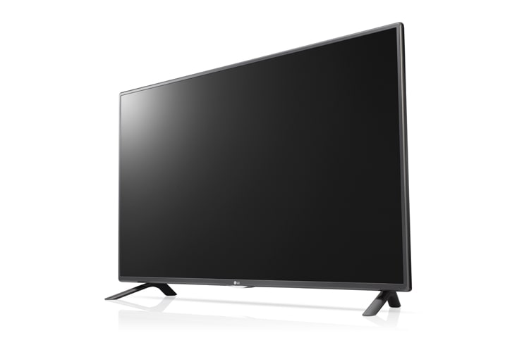 LG 42" (106cm) SMART MONİTÖR | FULL HD 1080P | SMART SHARE | VIRTUAL SURROUND PLUS, 42LF580N