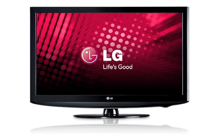 42&#34; HD Ready LCD TV 42LH2000 için önden görünüm