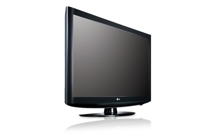 LG 42" HD Ready LCD TV, 42LH2000