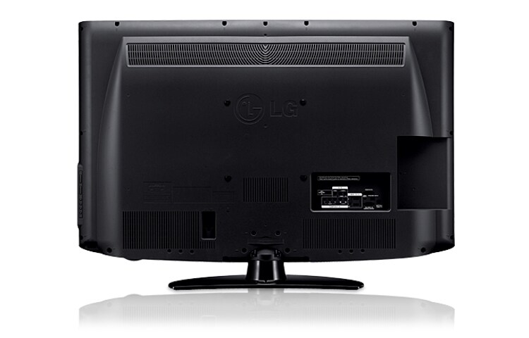 LG 42" HD Ready LCD TV, 42LH2000