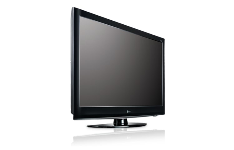 LG 42" Full HD LCD TV, 42LH3000
