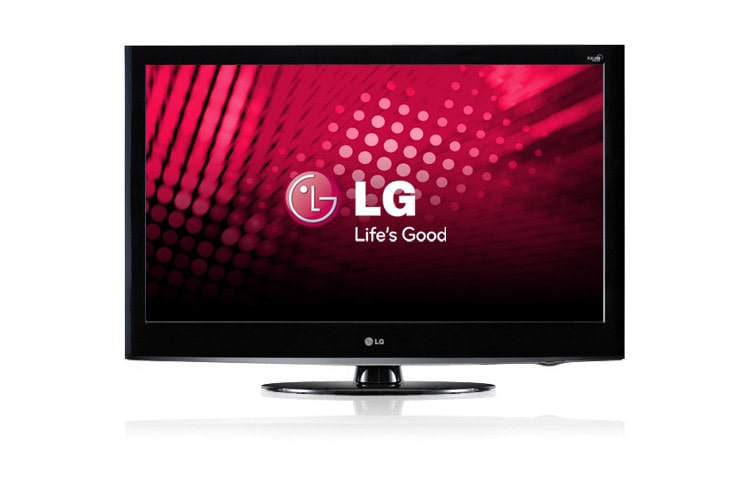  42LH3800 için önden görünüm