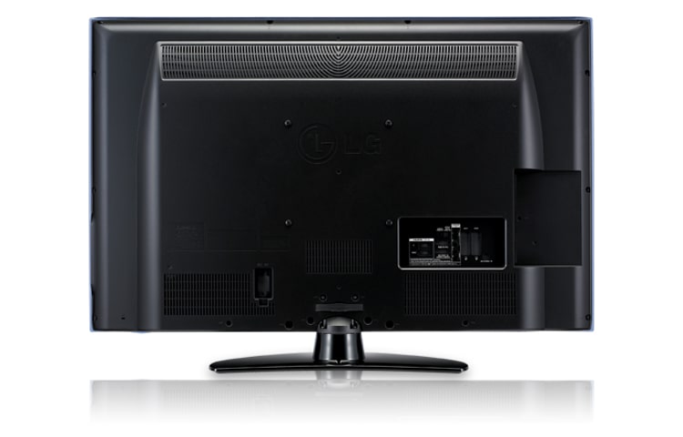 LG Bulanık görüntüleri geçmişte bırakan televizyon, 42LH4000