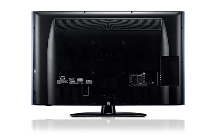 LG 42" Full HD LCD TV, 42LH5000