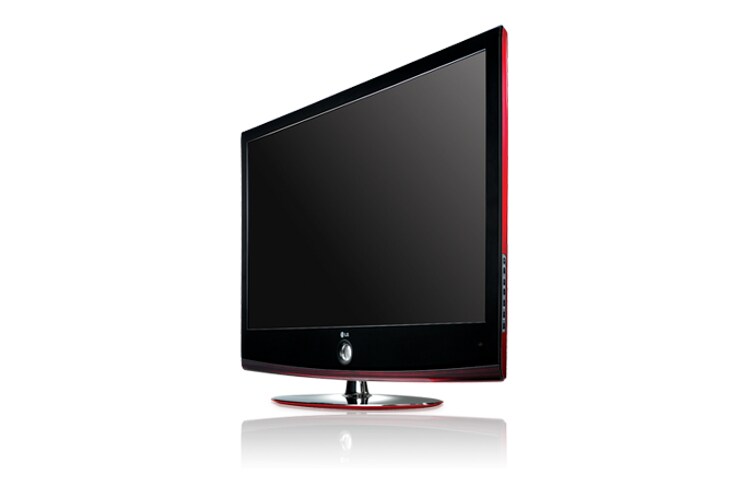 LG Sadece 3,97 cm inceliğindeki 42" Full HD LCD TV, 42LH7000