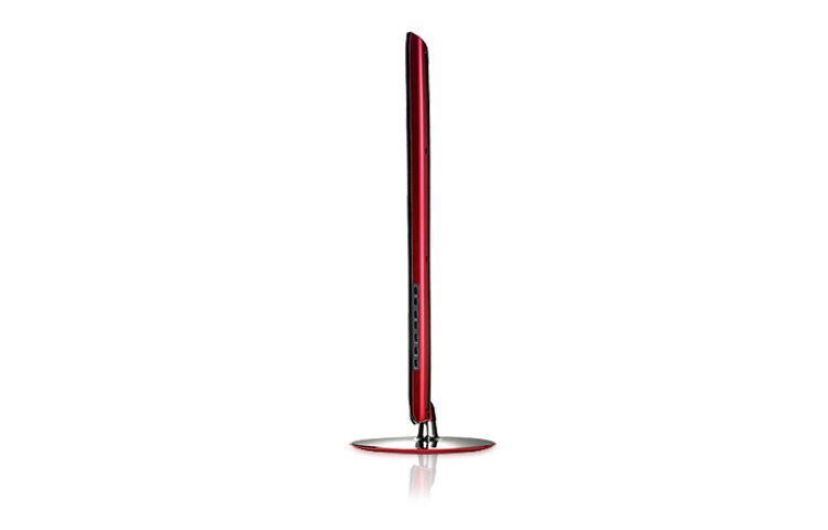 LG Sadece 3,97 cm inceliğindeki 42" Full HD LCD TV, 42LH7000
