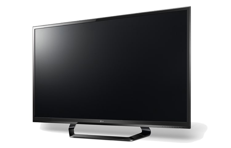 LG 42" LED Cinema 3D TV; 3x HDMI, 2x USB, MCI 200Hz gibi özelliklere sahip ve 4 adet FPR gözlük ile geliyor., 42LM615S