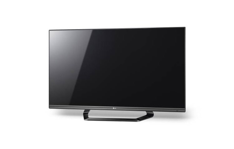 LG 42" LED Cinema 3D Smart TV; 4 adet FPR Gözlük, Dahili Wi-Fi, Dahili HD Uydu Alıcısı, MCI 400 Hz gibi özellikleri Cinema Screen tasarımı ile birleştiriyor.., 42LM640S