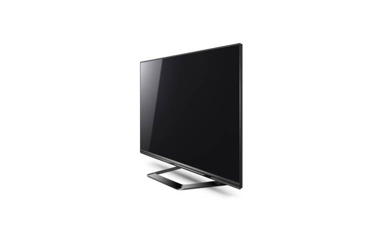 LG 42" LED Cinema 3D Smart TV; 4 adet FPR Gözlük, Dahili Wi-Fi, Dahili HD Uydu Alıcısı, MCI 400 Hz gibi özellikleri Cinema Screen tasarımı ile birleştiriyor.., 42LM640S