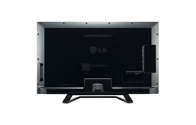 LG 42" LED Cinema 3D Smart TV; 4 adet FPR Gözlük, Dahili Wi-Fi, Dahili HD Uydu Alıcısı, MCI 400 Hz gibi özellikleri Cinema Screen tasarımı ile birleştiriyor.., 42LM640S