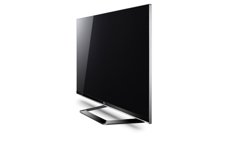 LG 42" LED Cinema 3D Smart TV; Magic Motion kumanda, 4 adet FPR gözlük, dahili Wi-Fi, MCI 400Hz gibi özellikleri CINEMA SCREEN tasarımı ile birleştiriyor., 42LM660S