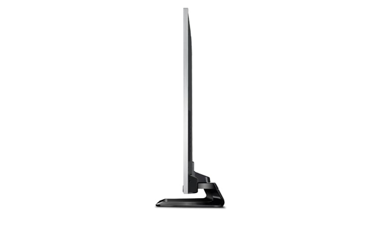 LG 42" LED Cinema 3D Smart TV; Magic Motion kumanda, 4 adet FPR gözlük, dahili Wi-Fi, MCI 400Hz gibi özellikleri CINEMA SCREEN tasarımı ile birleştiriyor., 42LM660S