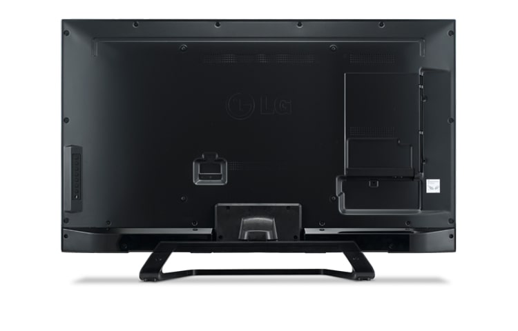 LG 42" LED Cinema 3D Smart TV; Magic Motion kumanda, 4 adet FPR gözlük, dahili Wi-Fi, MCI 400Hz gibi özellikleri CINEMA SCREEN tasarımı ile birleştiriyor., 42LM660S