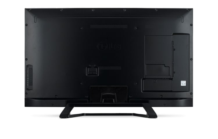 LG 42" LED Cinema 3D Smart TV; Magic Motion kumanda, 4 adet FPR gözlük, dahili Wi-Fi, MCI 400Hz gibi özellikleri CINEMA SCREEN tasarımı ile birleştiriyor., 42LM670S