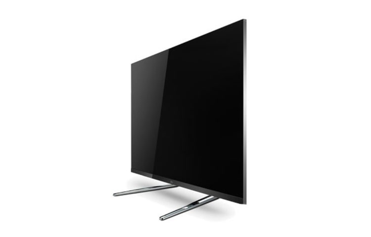 LG 42" LED Cinema 3D Smart TV; Sihirli Kumanda, 6 adet FPR Gözlük, Dahili Wi-Fi, Dahili HD UYDU Alıcısı, MCI 800 Hz gibi özellikleri Cinema Screen tasarımı ile birleştiriyor., 42LM765S