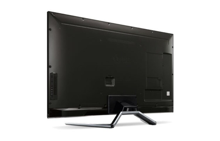 LG 42" LED Cinema 3D Smart TV; Sihirli Kumanda, 6 adet FPR Gözlük, Dahili Wi-Fi, Dahili HD UYDU Alıcısı, MCI 800 Hz gibi özellikleri Cinema Screen tasarımı ile birleştiriyor., 42LM765S