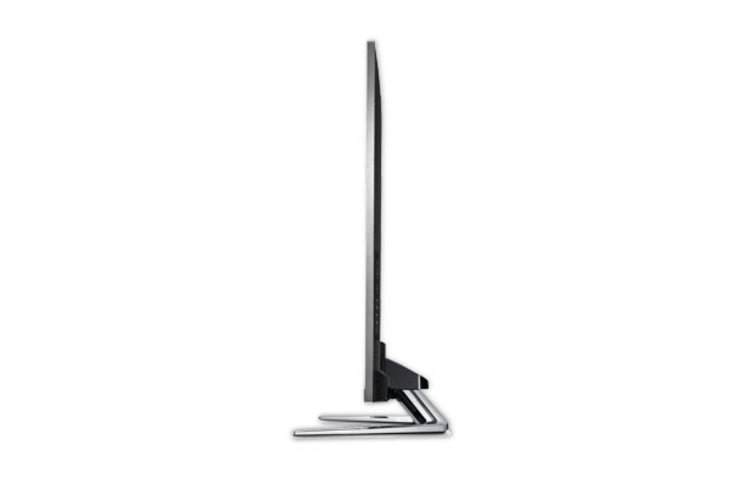 LG 42" LED Cinema 3D Smart TV; Sihirli Kumanda, 6 adet FPR Gözlük, Dahili Wi-Fi, Dahili HD UYDU Alıcısı, MCI 800 Hz gibi özellikleri Cinema Screen tasarımı ile birleştiriyor., 42LM765S