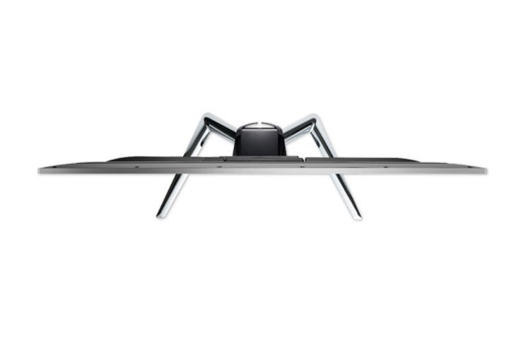 LG 42" LED Cinema 3D Smart TV; Sihirli Kumanda, 6 adet FPR Gözlük, Dahili Wi-Fi, Dahili HD UYDU Alıcısı, MCI 800 Hz gibi özellikleri Cinema Screen tasarımı ile birleştiriyor., 42LM765S